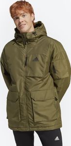 adidas winterjacke xxl