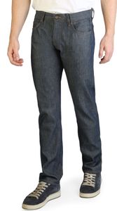 Tommy Hilfiger -BRANDS - Bekleidung - Jeans - MW0MW07592-911 - Herren - darkblue - 31