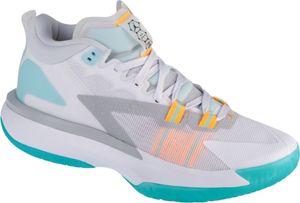 Buty Nike Jordan Zion 1 : kolor - białe, rozmiar - 40 DA3130101