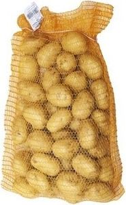 Zemiaky umyté Poľsko 10kg Bialuty