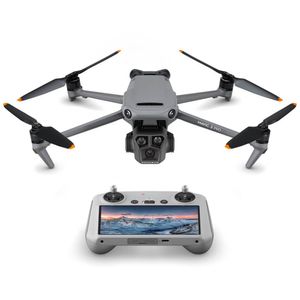 DJI Mavic 3 Pro (DJI RC)