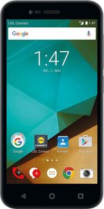 Vodafone Smart Prime 7 8 GB schwarz NEU