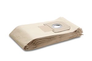 Kärcher - Filtertüten 5 Stck KA, 645840