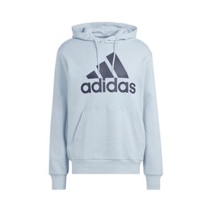 ADIDAS M BL FT HD Kapuzensweatshirt Herren blau XXL