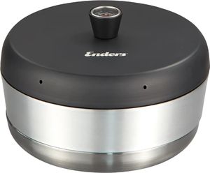 Enders VAMO mobiler Camping Back-Ofen kompakter Grill BBQ Kochen