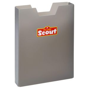 Scout Scout Heftbox DINA4 31 cm
