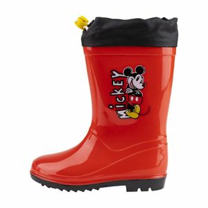 Kinder Gummistiefel Mickey Mouse - 27