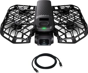 HOVERAir X1 Pro Standard dron černý