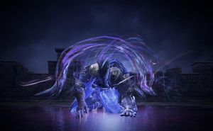 Elden Ring Nightreign (PS4)