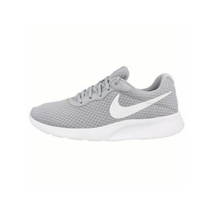 NIKE Tanjun Schuhe Herren Grau 42