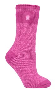 Heat Holders - Damen Winter Extra Warm Thermosocken / Kuschelsocken für Geschenk