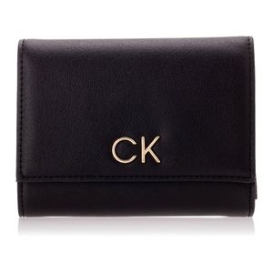 Calvin Klein Portfele K60K608994BAX