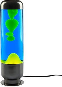 Lampka Lawa Balvi Capsule - Niebiesko-Limonkowa / Fioletowo-Czerwona Lampka Lawa Balvi Capsule - Kolory Niebieski-Limonkowy i Fioletowy-Czerwony Lampka Lawa Balvi Capsule - Niebiesko-Limonkowa / Fioletowo-Czerwona Lampka Lawa Balvi Capsule - Kolory Niebieski-Limonkowy i Fioletowy-Czerwony