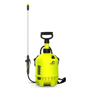 Marolex Drucksprüher Drucksprühgerät Pumpsprüher Gartenspritze Hobby 7L