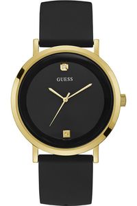 Guess W1264G1 Supernova Herrenuhr 44mm 3ATM