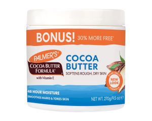 Palmer's Cocoa Butter Formula Cream Jar 270gr. / 30% BNS