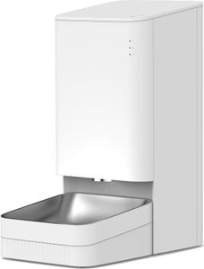 Xiaomi Smart Pet Food Feeder white EU (BHR6143EU) (BHR6143EU) Xiaomi Smart Pet Food Feeder white EU (BHR6143EU) (BHR6143EU)