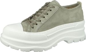 Mjus Damen Low Sneaker Beau Low Top P55103-0301 Grau