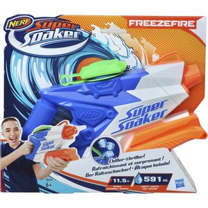 Nerf Super Soaker Freezefire