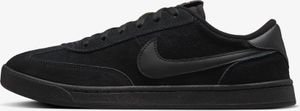 Nike SB FC Classic "Triple Black" Schwarz, Größe: 47,5