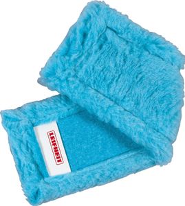 LEIFHEIT Wischbezug Profi XL static plus Wischbreite 42cm LEIFHEIT Wischbezug Profi XL static plus Wischbreite 42cm