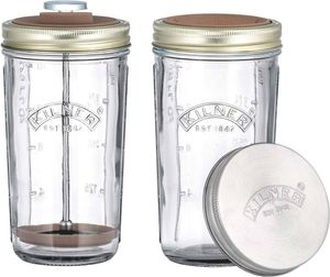 KILNER Nussdrink Herstellungs-Set