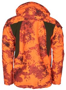 PINEWOOD® Hunter Pro Xtrem 2.0 Camou pánská bunda velikost XXL