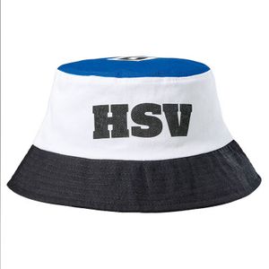 Hamburger SV HSV Fischerhut Nils Fussball