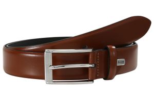 LLOYD Thin Belt W95 Cognac - kürzbar
