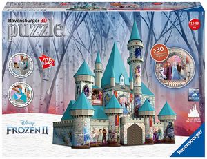 Disney Frozen: Frozen Castle Ravensburger 11156