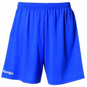 Kempa Classic Shorts - Größe: XXL, blau, 200316005