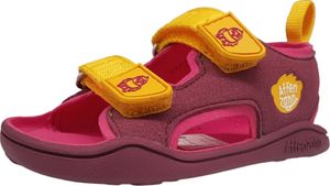 Affenzahn Sandalen Airy Bird Mädchen 31373931383338 Pink 22 EU Affenzahn Sandalen Airy Bird Mädchen 31373931383338 Pink 22 EU