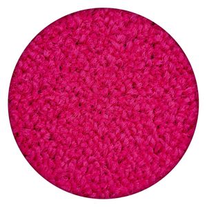 Teppich rund ETON rosa Rosa rund 200 cm