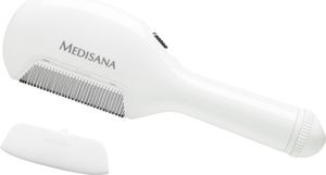 Medisana Elektrický hrebeň na vši LC 860 White