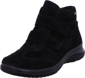Legero Komfort Stiefeletten Damen 373439323939 Schwarz 36 EU