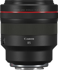 Canon RF 85mm F1.2L USM Objektiv