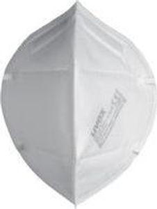 uvex Faltmaske silv-Air 9517 9517 FFP2 10 Stück