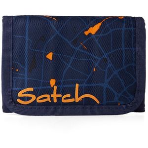 Satch Geldbeutel Urban Journey SAT-WAL-001-9CD