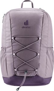 DEUTER Gogo LAVENDER-PURPLE LAVENDER-PURPLE - DEUTER Gogo LAVENDER-PURPLE LAVENDER-PURPLE -
