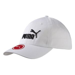 Puma Czapki Essential Cap SR, 05291910