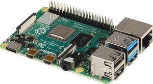 Raspberry Pi 4b - 8GB Edition
