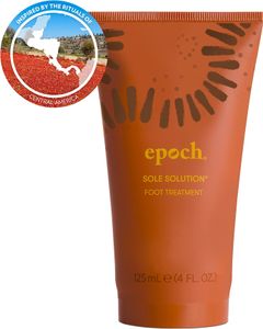 Nu Skin Epoch Sole Solution Fußcreme