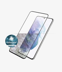 PanzerGlass™ Samsung Galaxy S21+ Clear Glass