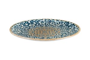Bonna Desert Plates - Alhambra - Porzellan - 23 cm