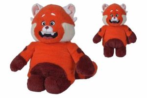 Simba 6315870289NPB - Disney Turning Red, Panda Mei (50cm)