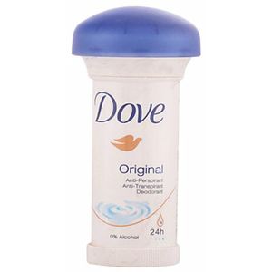 Dove Original Anti-Perspirant Cream Deodorant Stick 50ml