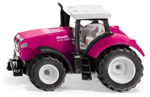 SIKU Mauly X540 pink Modellspielzeug 1 Stück