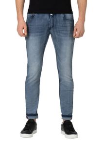 Timezone Slim Fit Jeans SCOTTTZ |