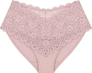 Triumph Amourette Maxi Slip Rosa 42 Frau Rosa 42