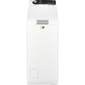 AEG LAVAMAT L7TL720EX Waschmaschine Toplader freistehend 7kg 1.251 U/min